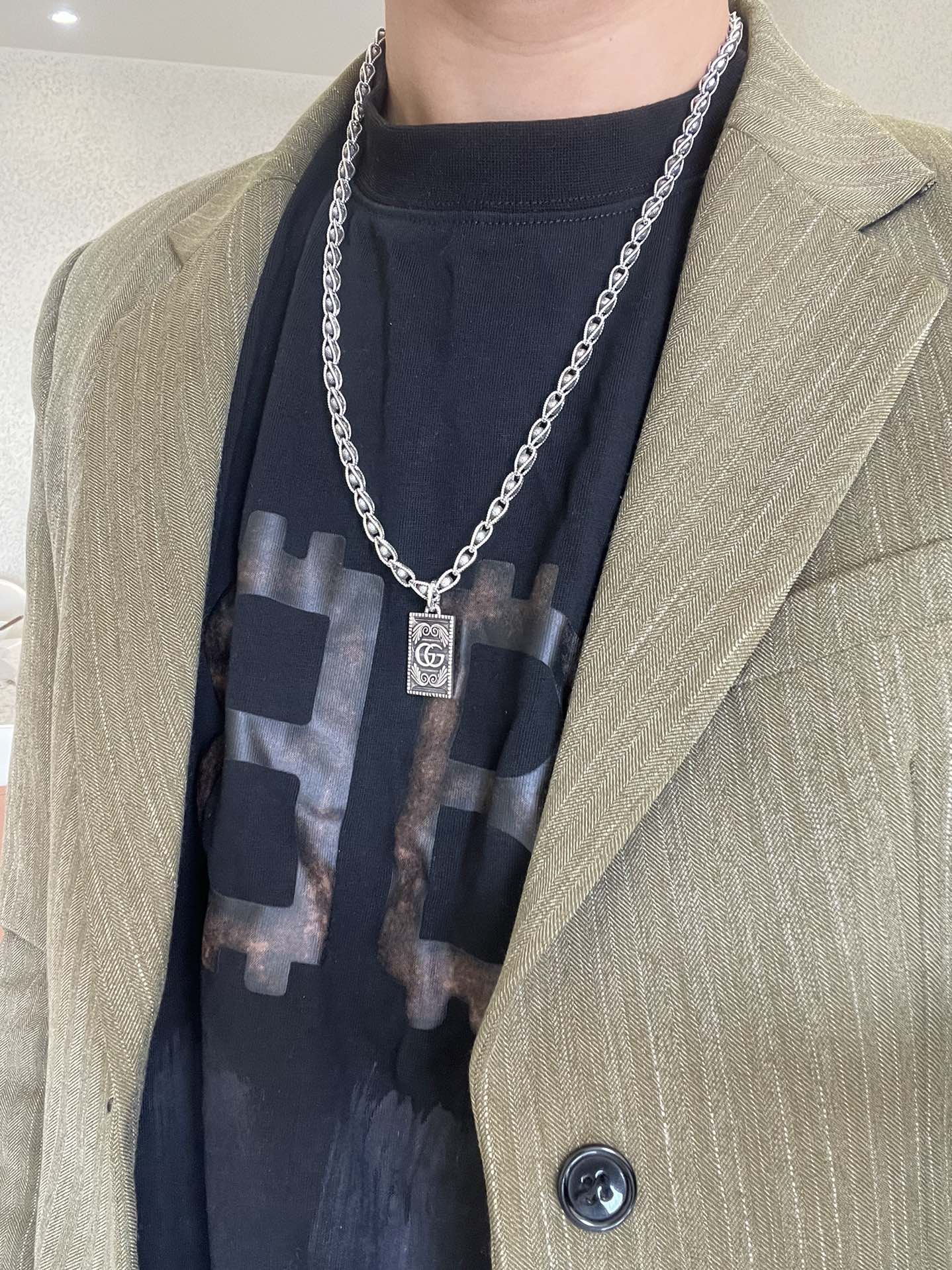 Gucci Necklaces